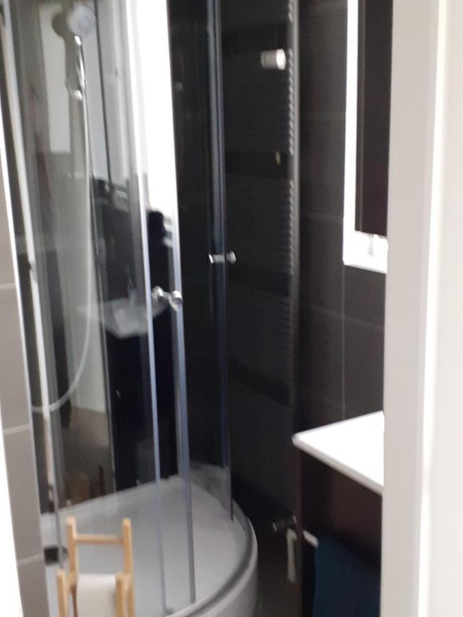 Appartamento Gezellig Centraal Gelegen Penthouse Oostende Esterno foto